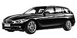 BMW F31 B284E Fault Code